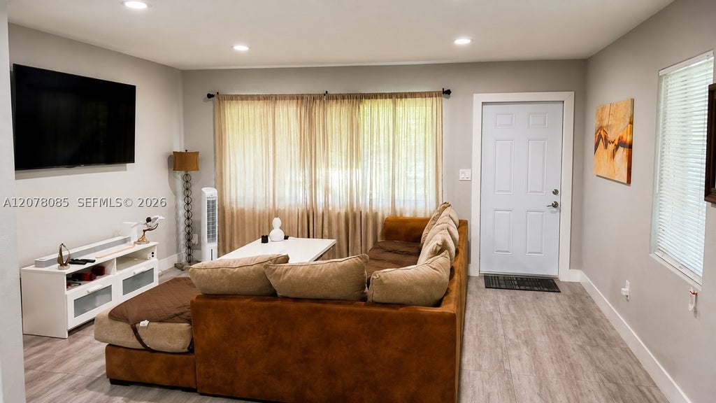 Photo of 4017 SW 20th St, West Park, FL 33023 (MLS # A12078085)