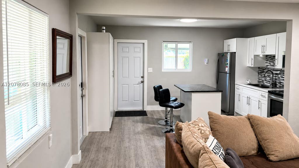 Photo of 4017 SW 20th St, West Park, FL 33023 (MLS # A12078085)