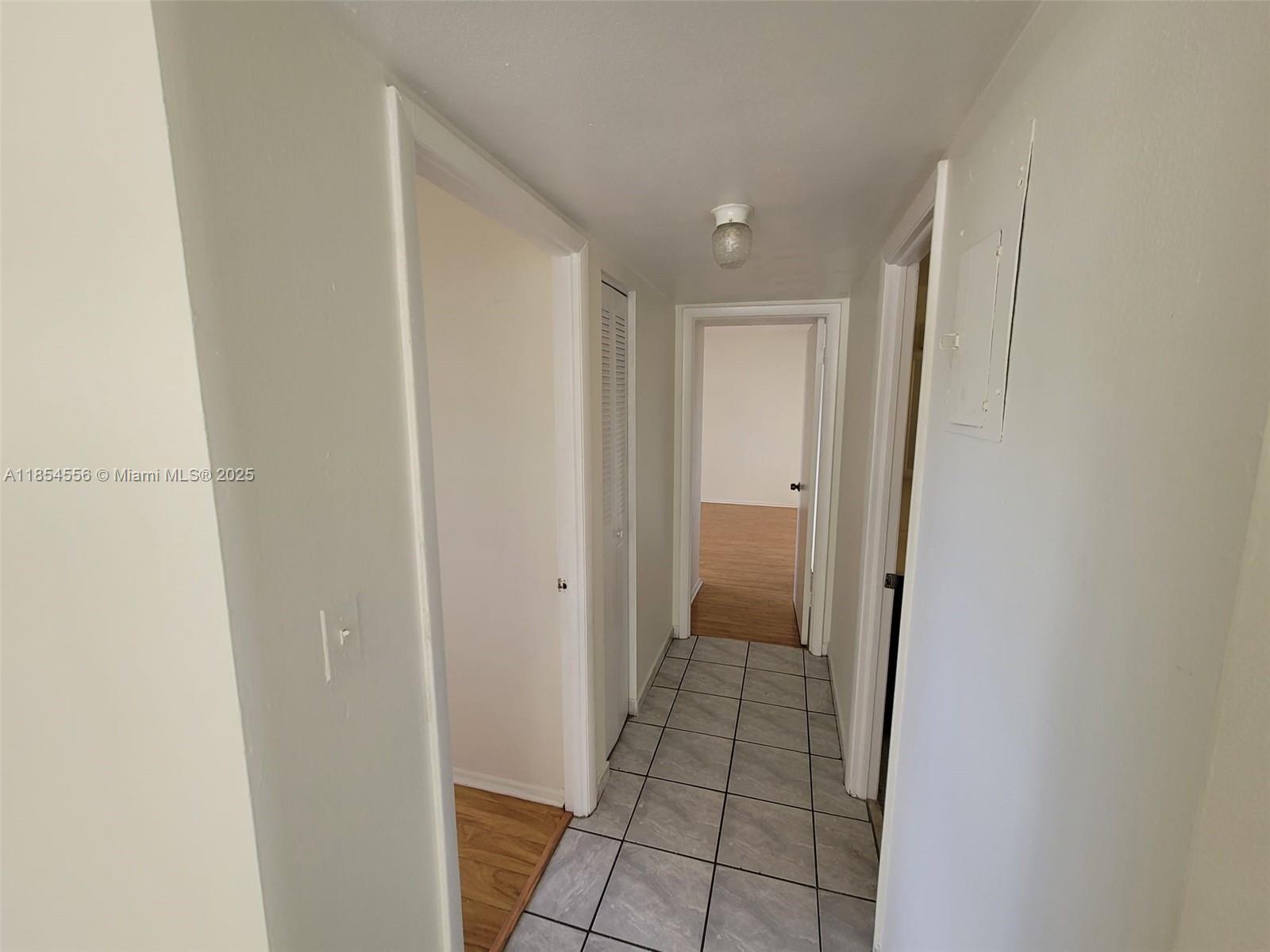 THREE SEASONS CONDO BLDG - Residential