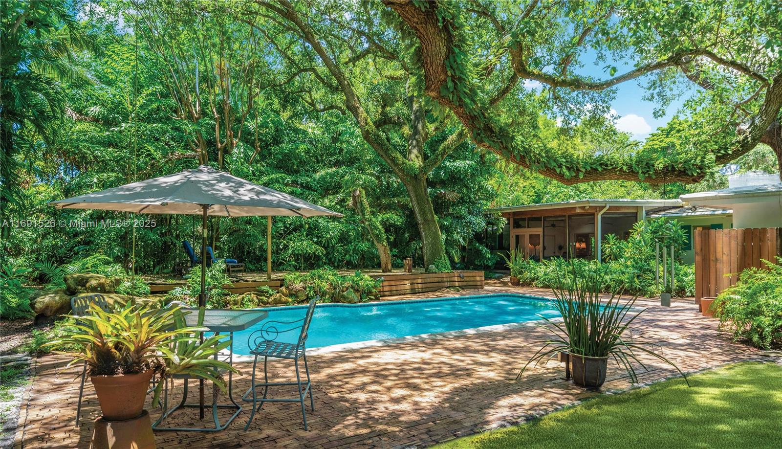 Property for Sale at 3540 N Moorings Way, Miami, Broward County, Florida - Bedrooms: 4 
Bathrooms: 5  - $12,750,000