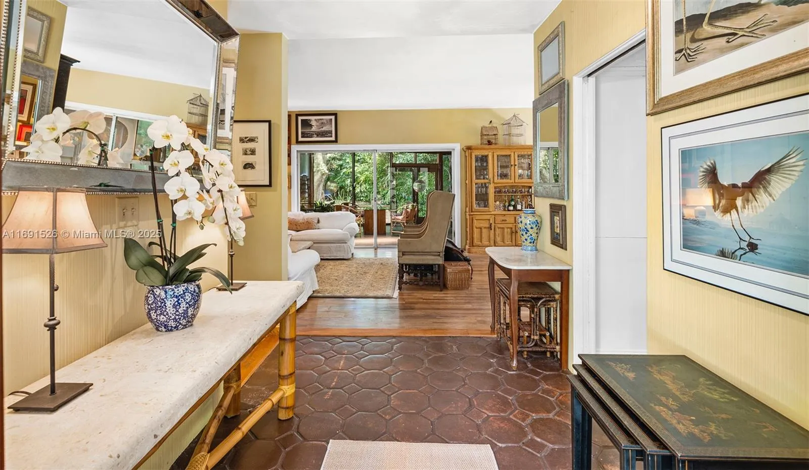 Miami, Florida 33133, United States, 4 Bedrooms Bedrooms, ,5 BathroomsBathrooms,Residential,Active,33610