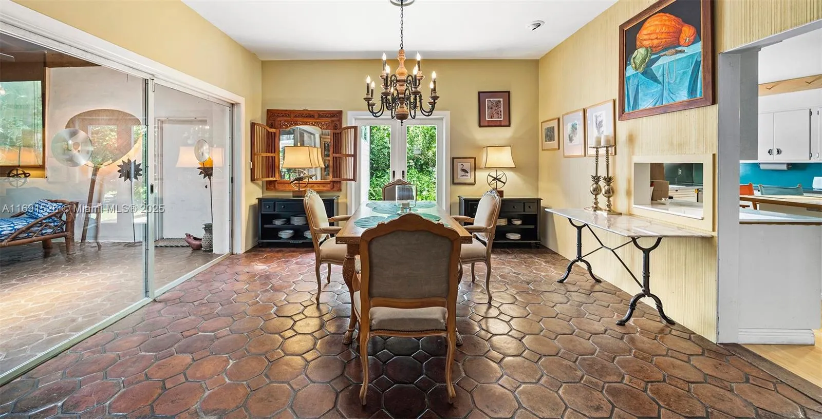 Miami, Florida 33133, United States, 4 Bedrooms Bedrooms, ,5 BathroomsBathrooms,Residential,Active,33610