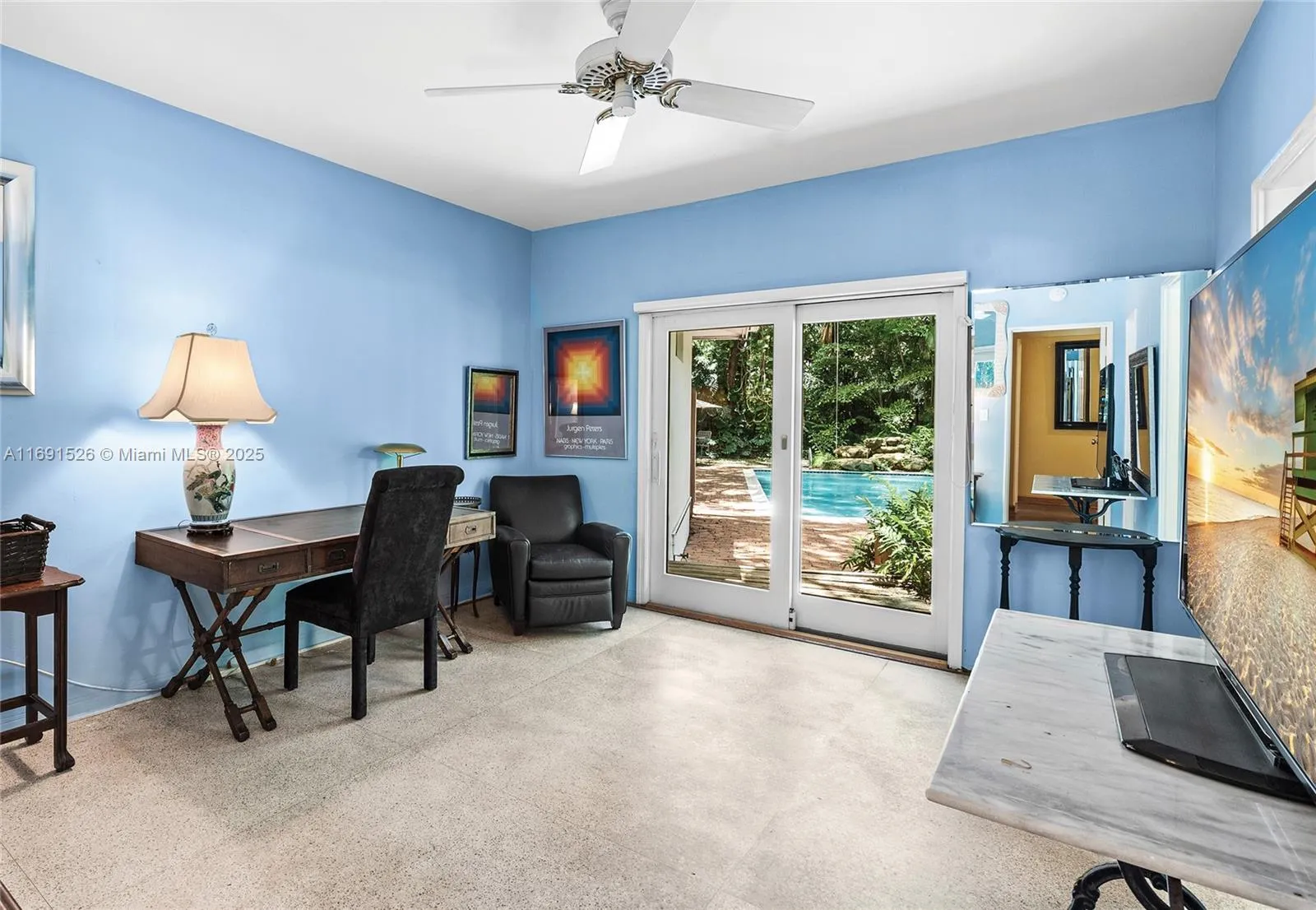 Miami, Florida 33133, United States, 4 Bedrooms Bedrooms, ,5 BathroomsBathrooms,Residential,Active,33610