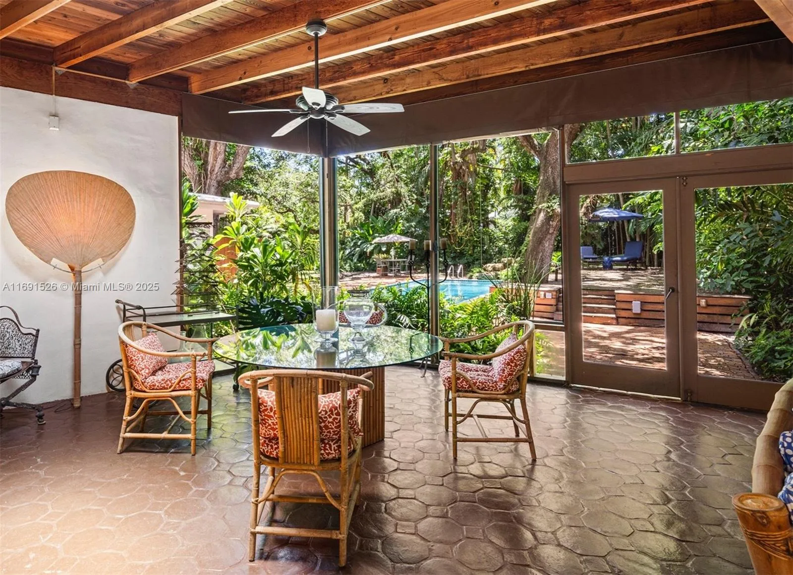 Miami, Florida 33133, United States, 4 Bedrooms Bedrooms, ,5 BathroomsBathrooms,Residential,Active,33610