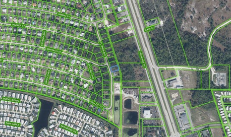 3824 Florida Avenue Sebring FL 33872