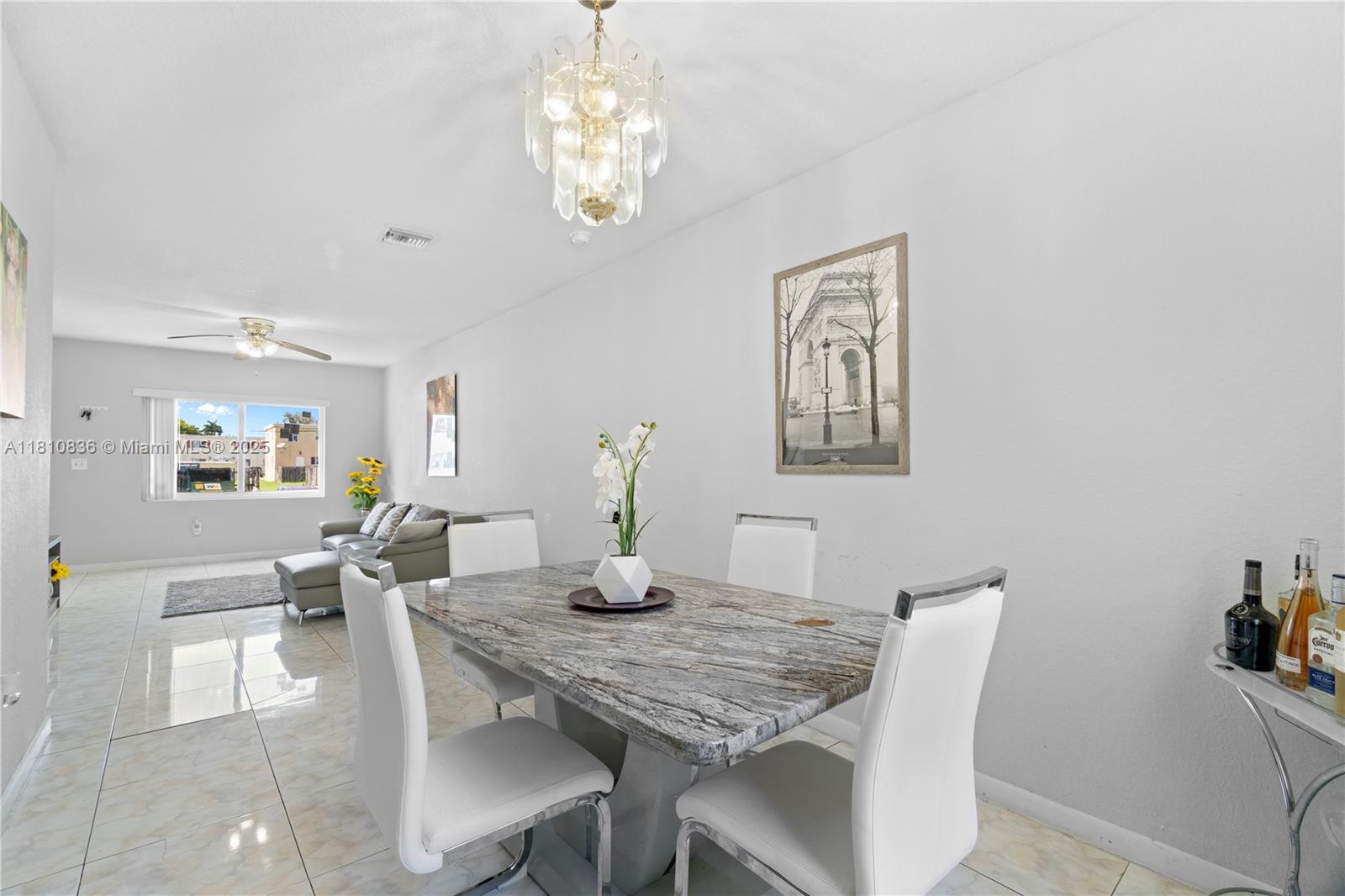 SUNSET PALM VILLAS CONDO - Residential