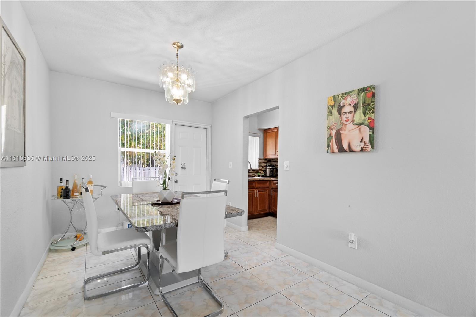 SUNSET PALM VILLAS CONDO - Residential