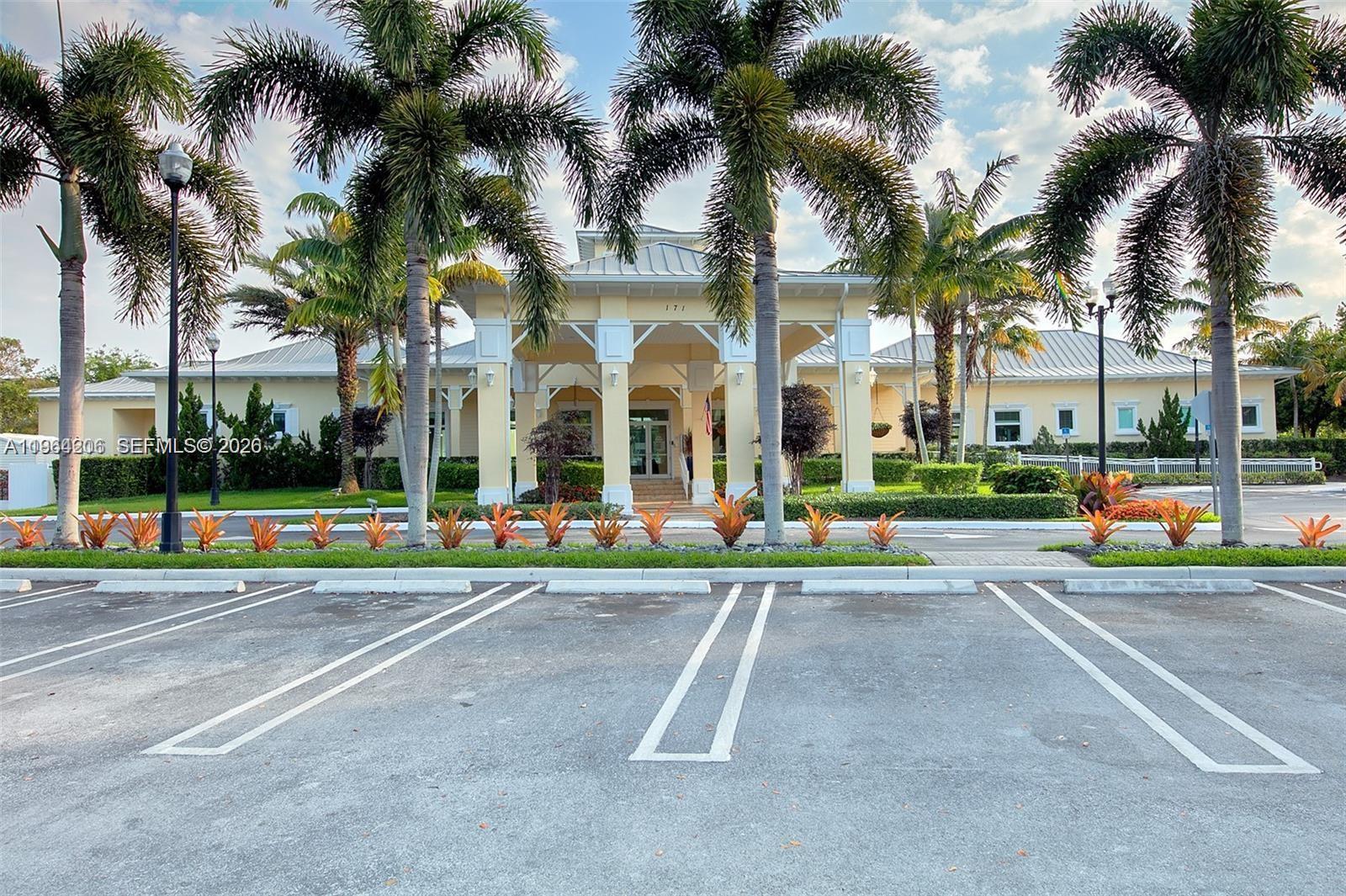 BARBADOS AT OASIS - Residential