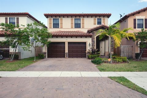 133 NE 23rd Ter Homestead FL 33033
