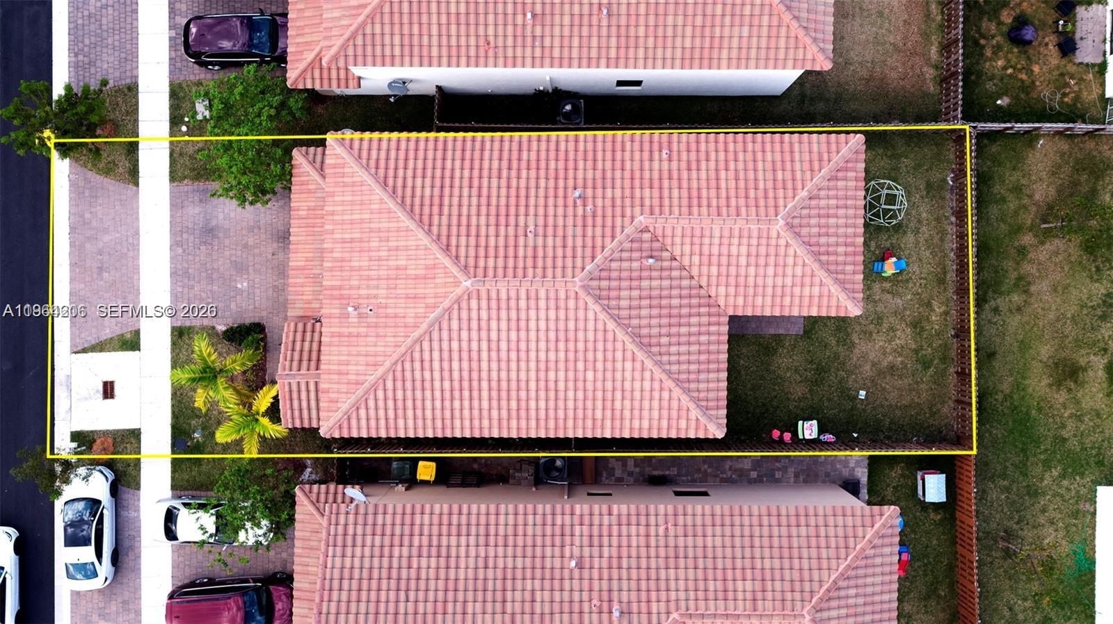 BARBADOS AT OASIS - Residential