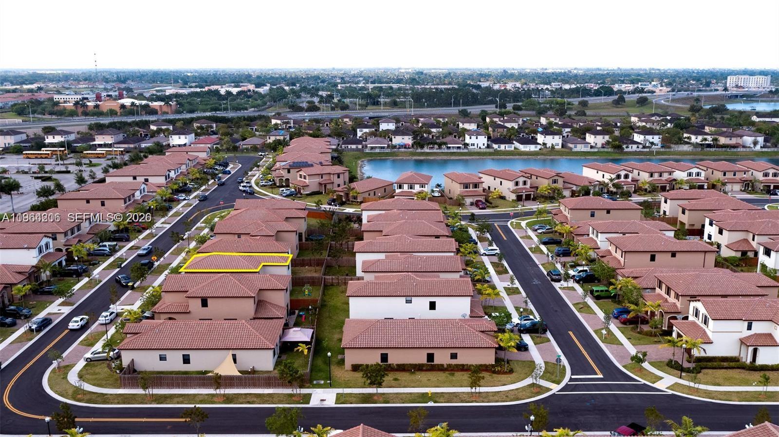 BARBADOS AT OASIS - Residential