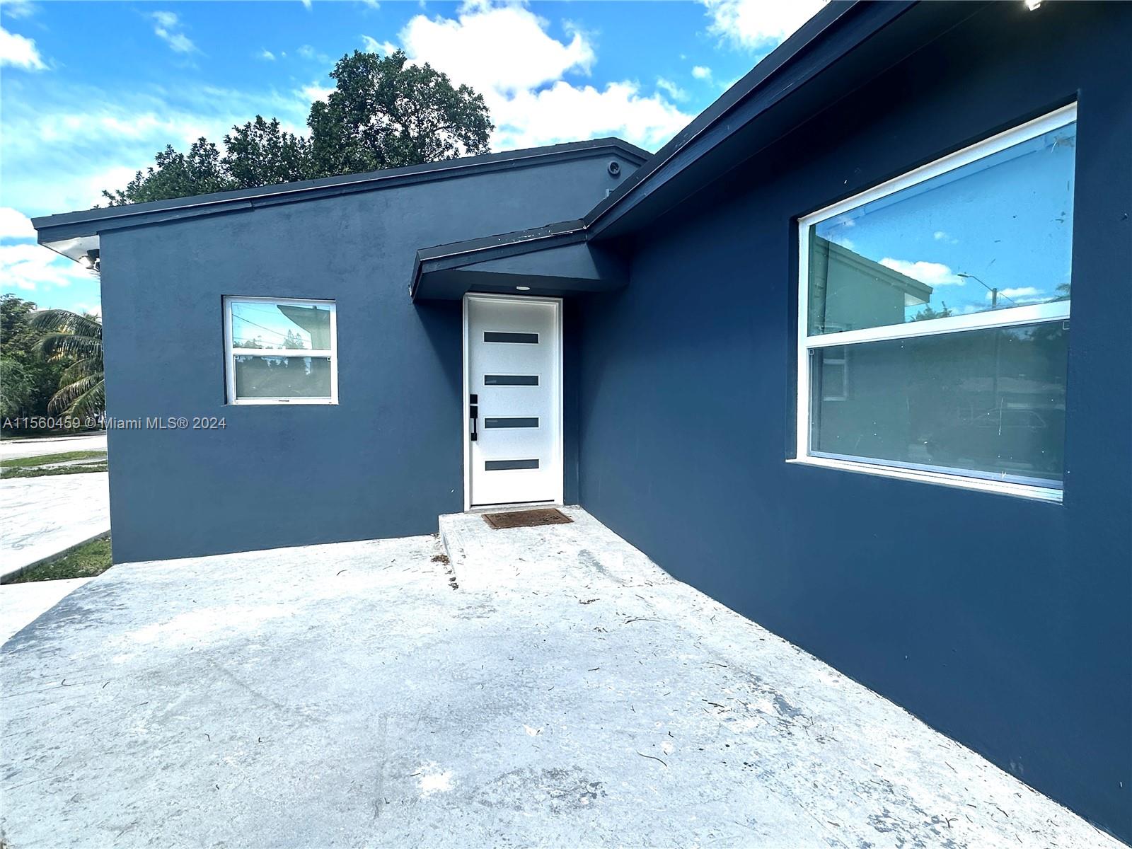 Rental Property at 541 Ne 142nd St St, North Miami, Miami-Dade County, Florida -  - $1,300,000 MO.
