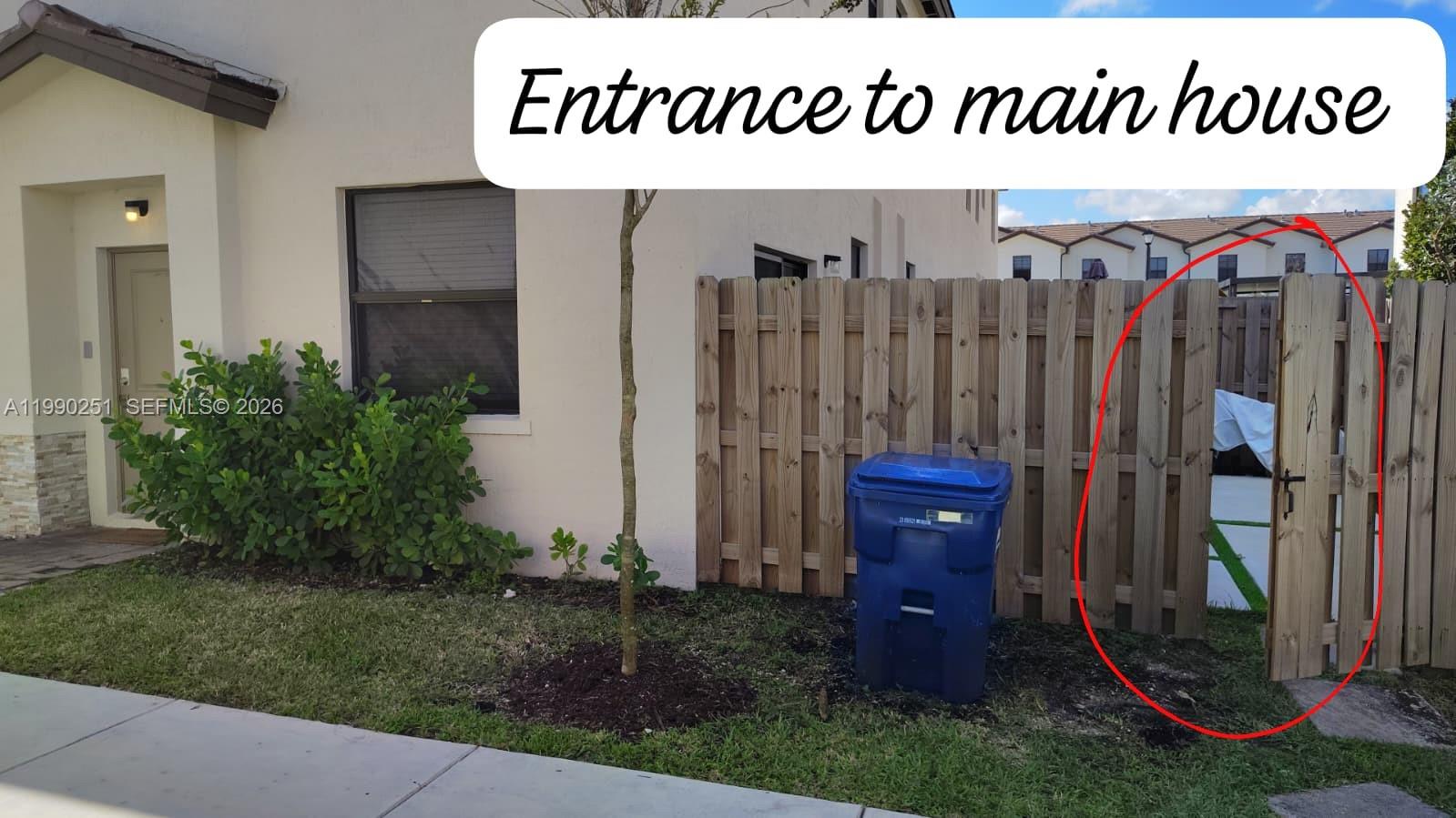 Siena Reserve - Residential