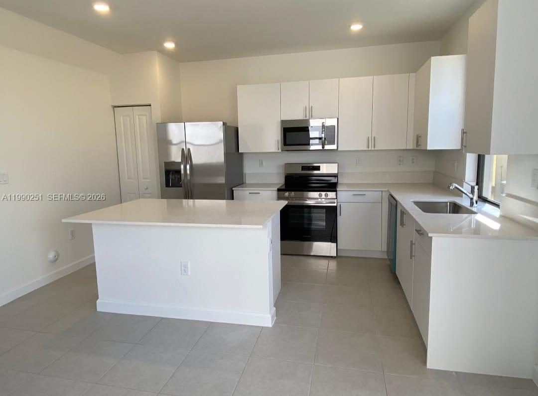 Siena Reserve - Residential