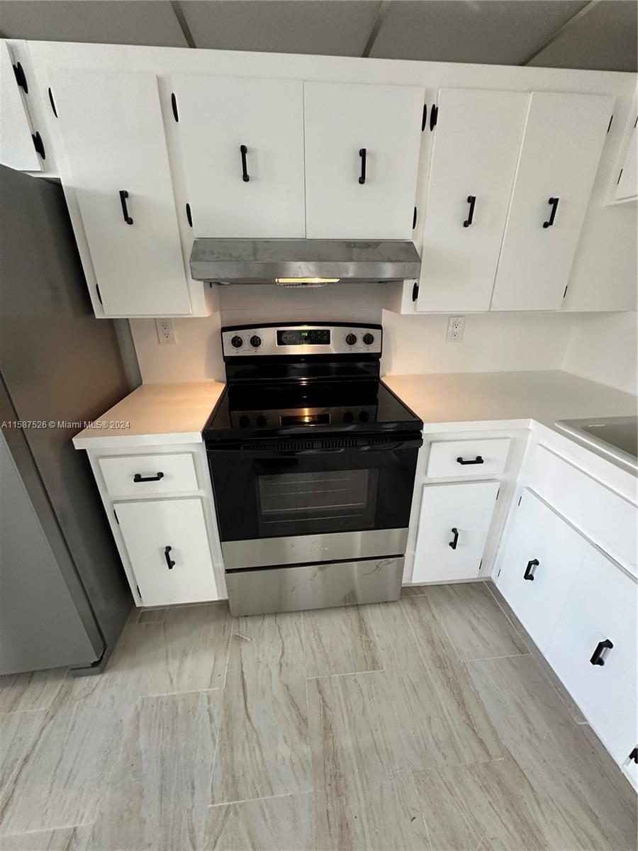 LAS VISTAS D IN INVERRARY - Residential