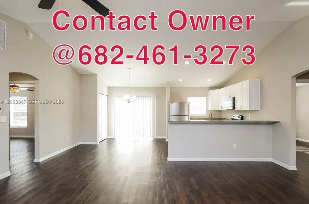 Photo of 2141 SW Pruitt St, Port St Lucie, FL 34953 (MLS # A12003947)