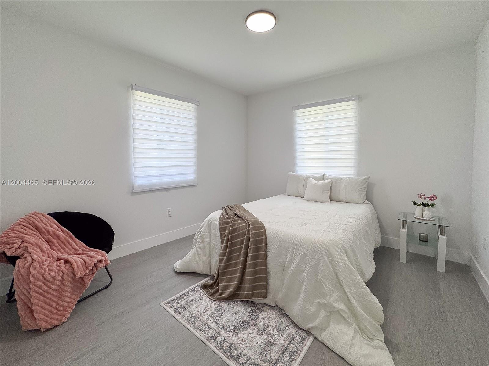 17TH AVE MANOR - Residential