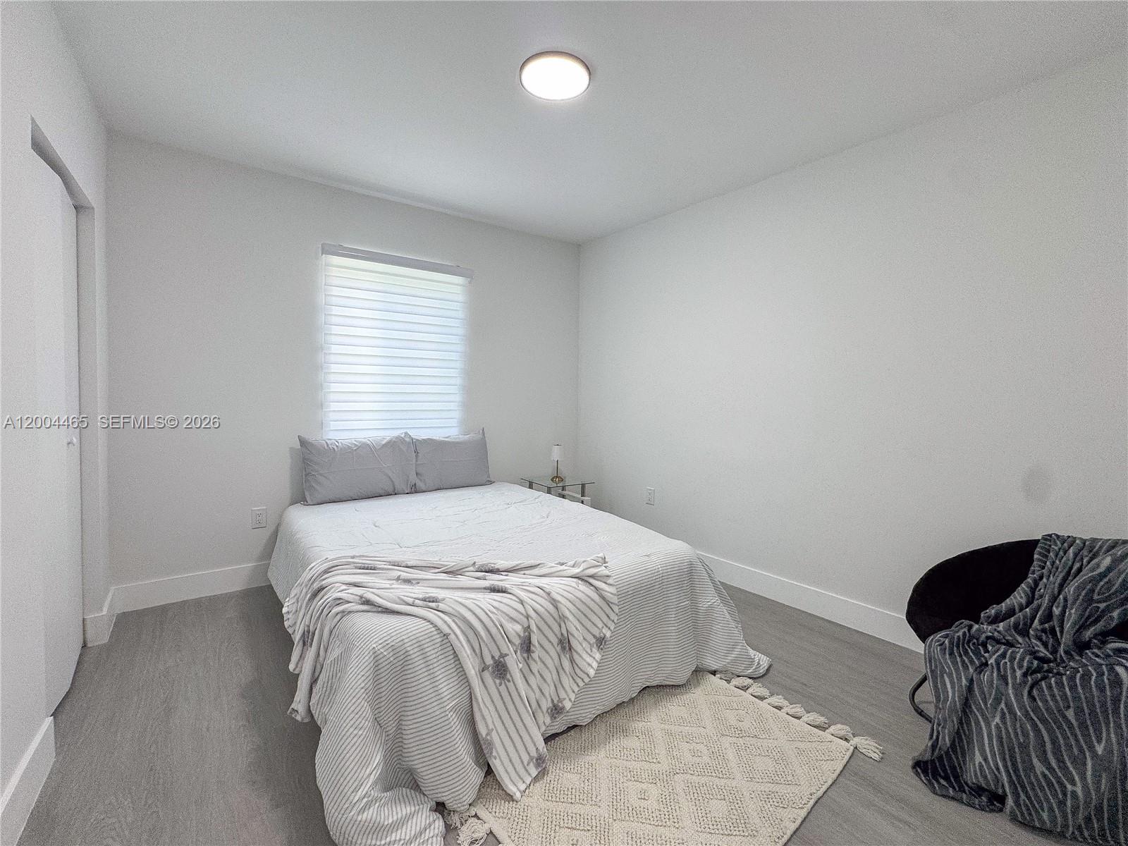 17TH AVE MANOR - Residential