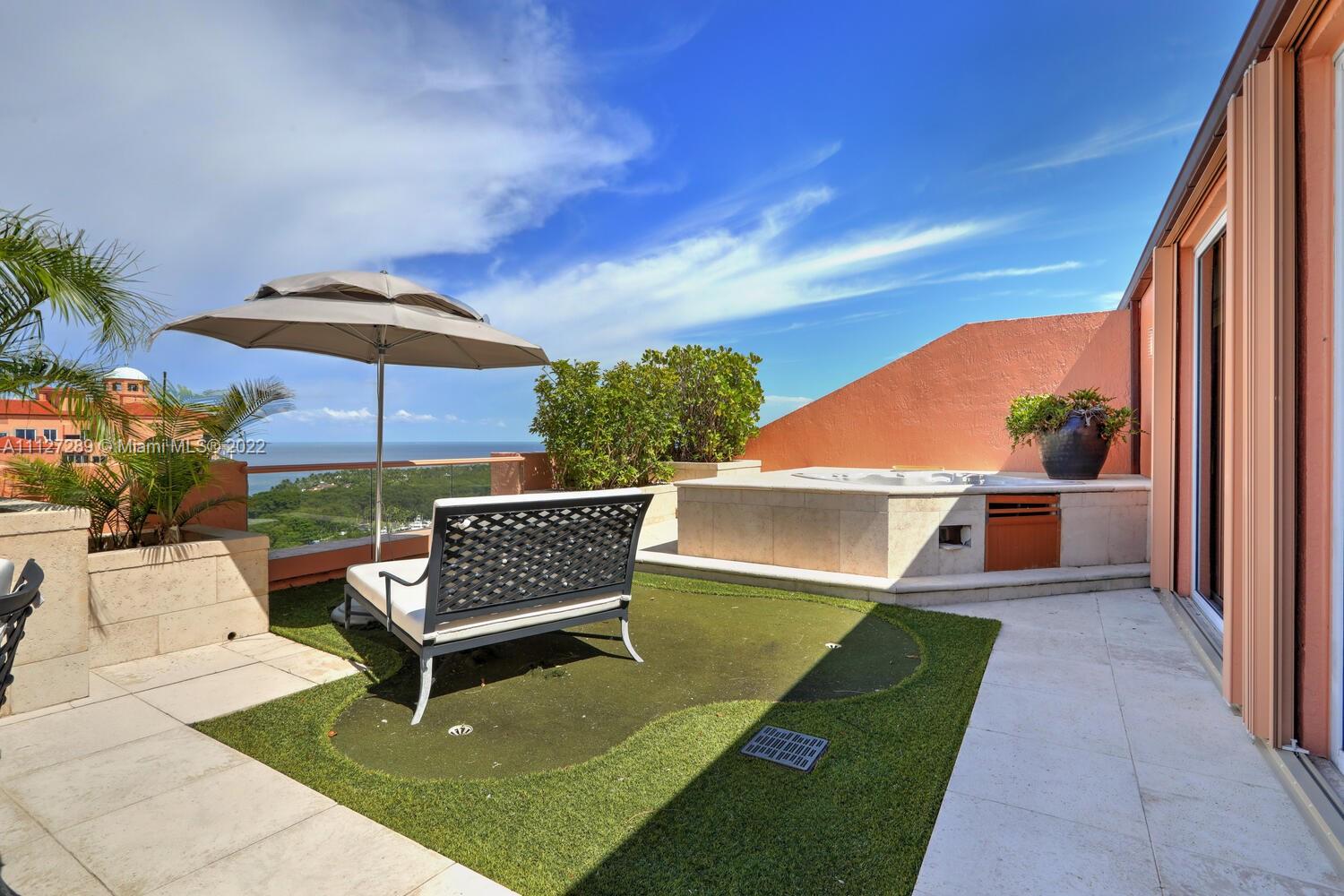 THE GABLES CONDO - Residential