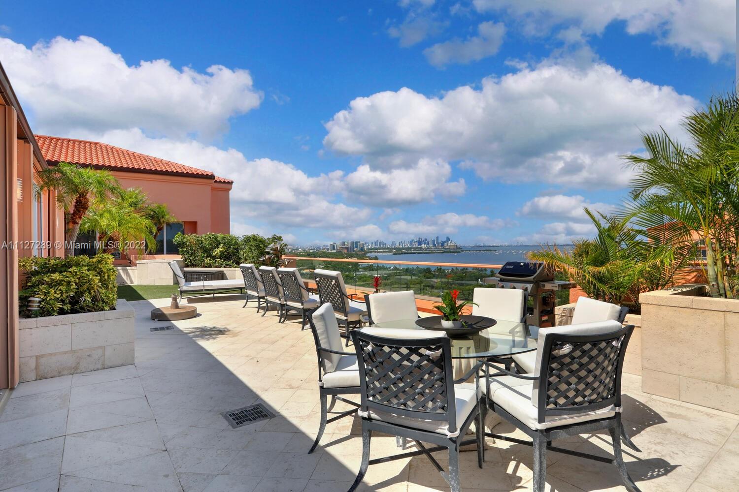 THE GABLES CONDO - Residential