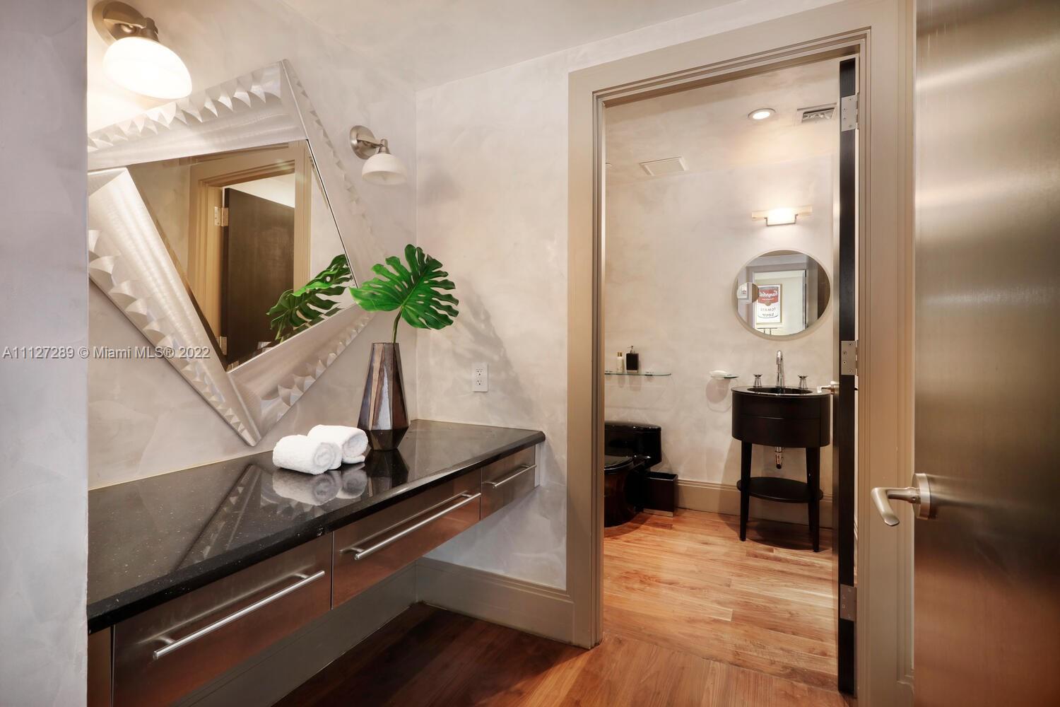 THE GABLES CONDO - Residential