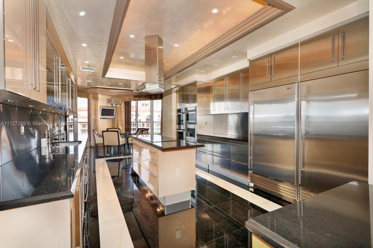 THE GABLES CONDO - Residential