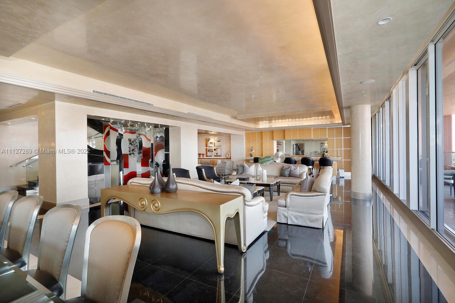 THE GABLES CONDO - Residential