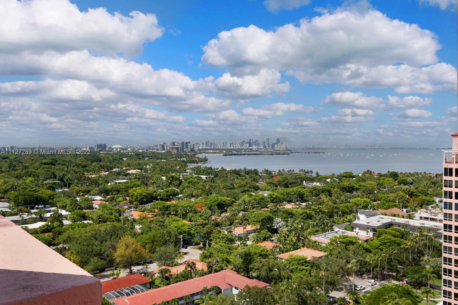 THE GABLES CONDO - Residential