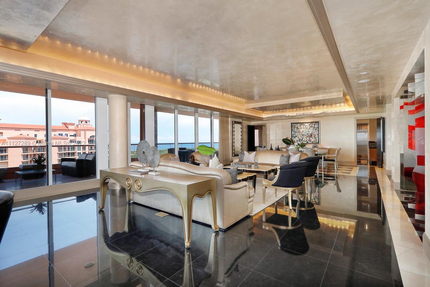 THE GABLES CONDO - Residential