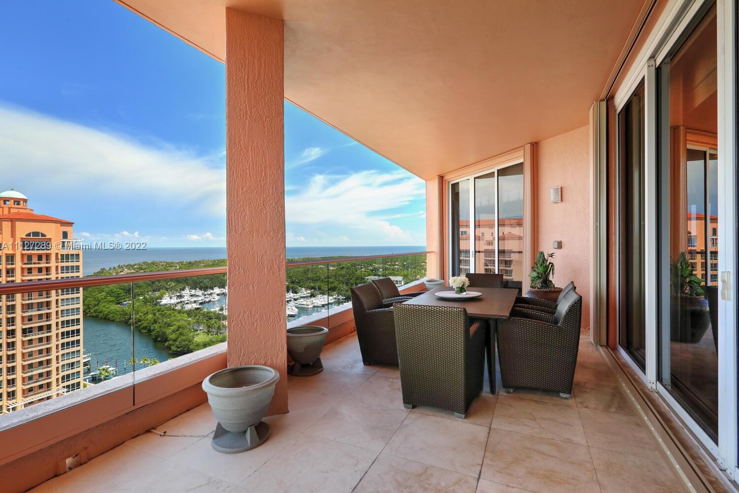 THE GABLES CONDO - Residential