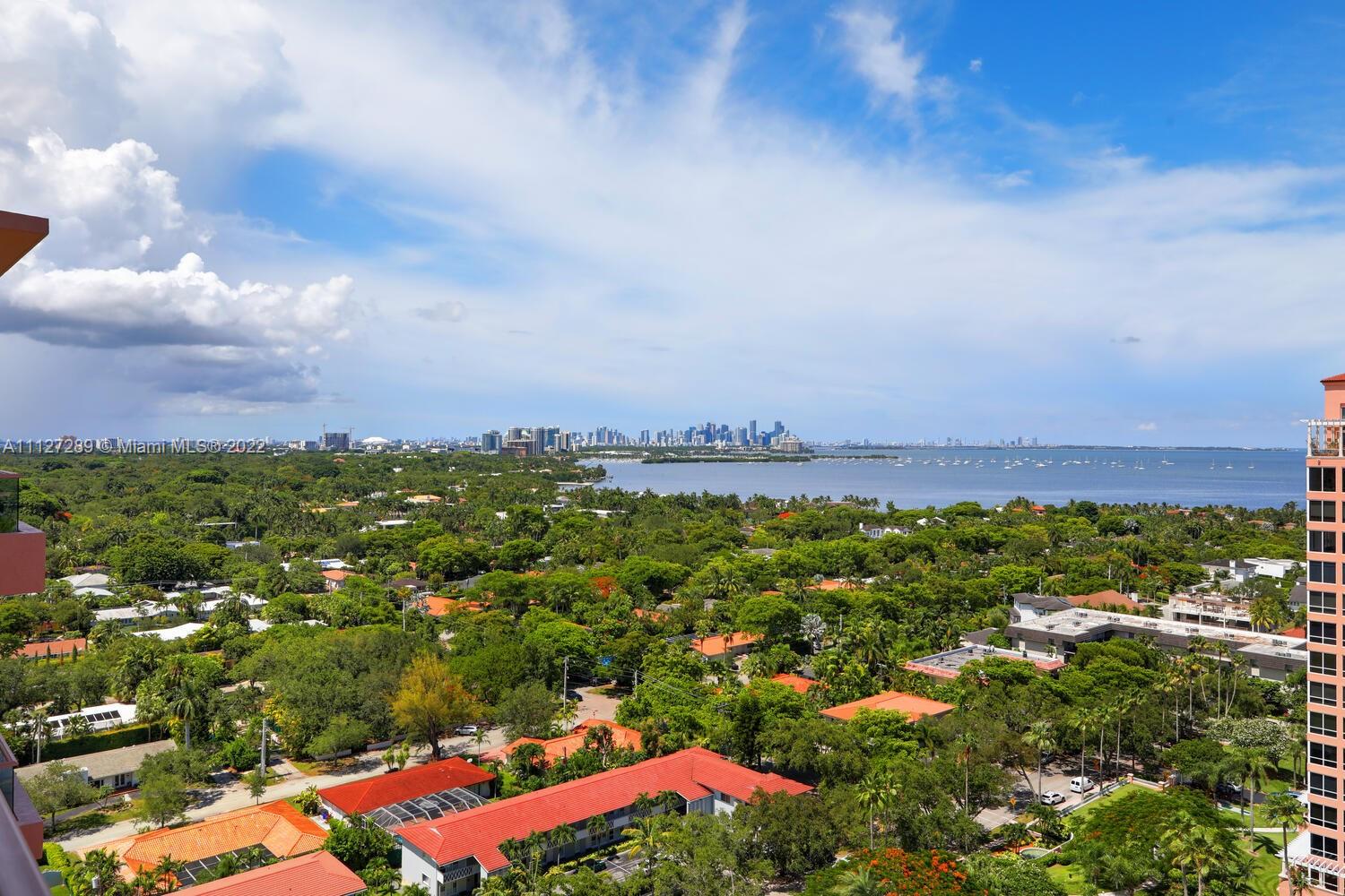 THE GABLES CONDO - Residential