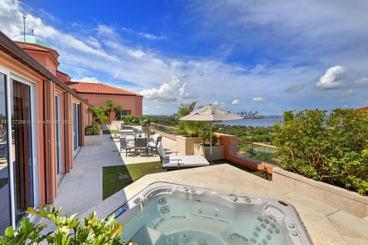 THE GABLES CONDO - Residential