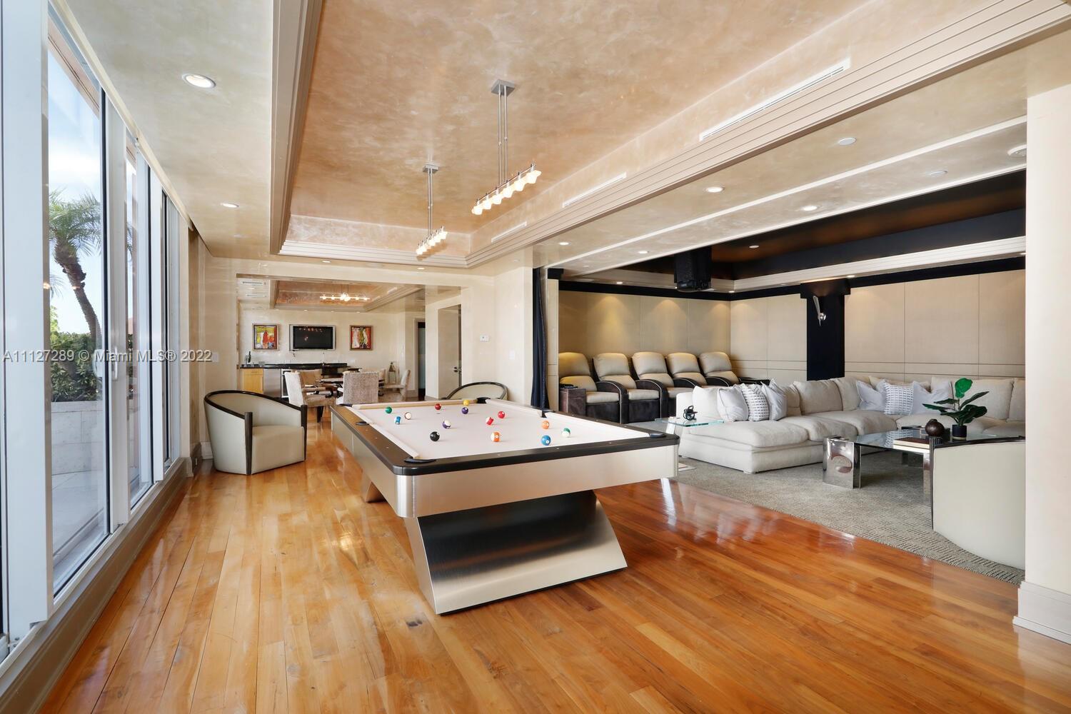 THE GABLES CONDO - Residential