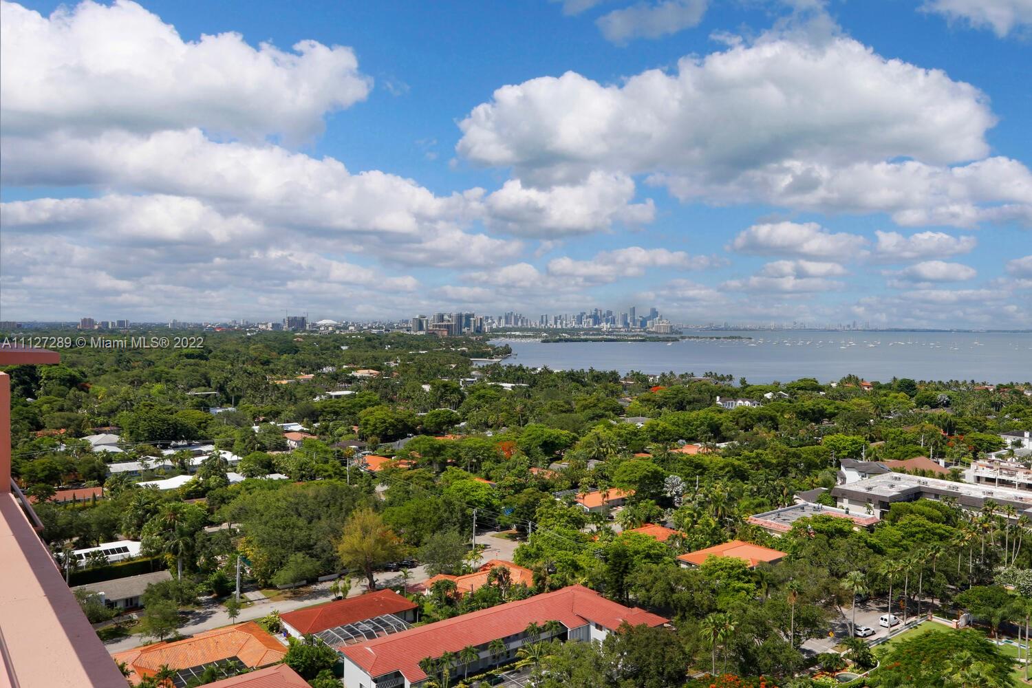 THE GABLES CONDO - Residential