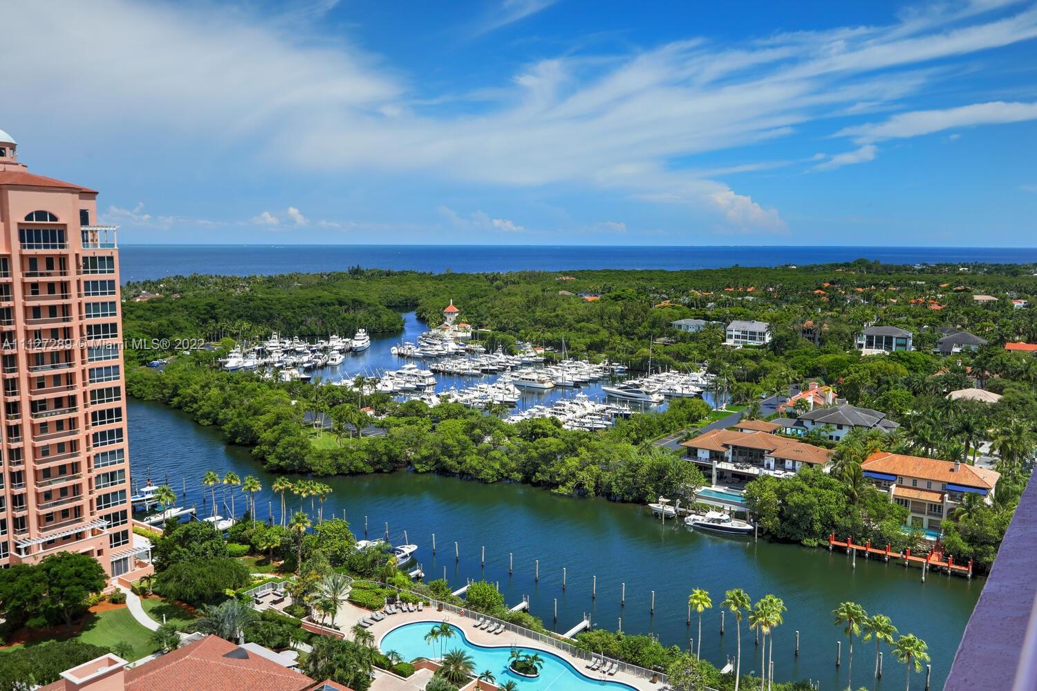 THE GABLES CONDO - Residential