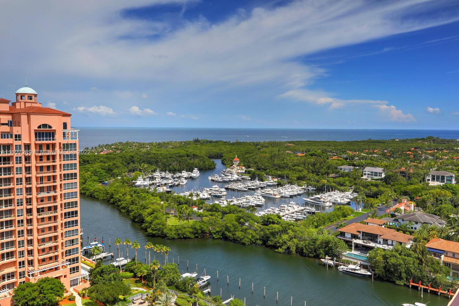 THE GABLES CONDO - Residential