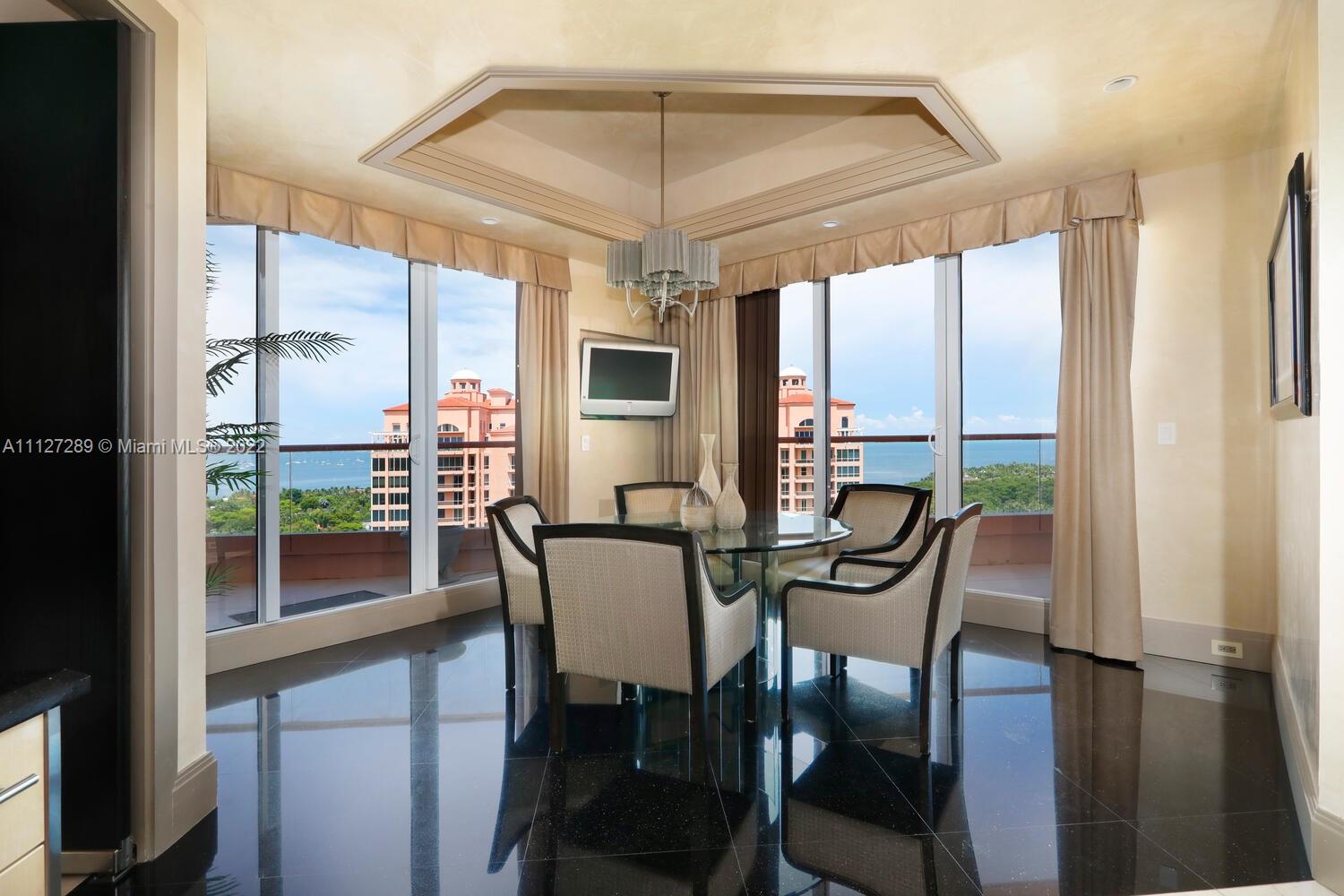 THE GABLES CONDO - Residential