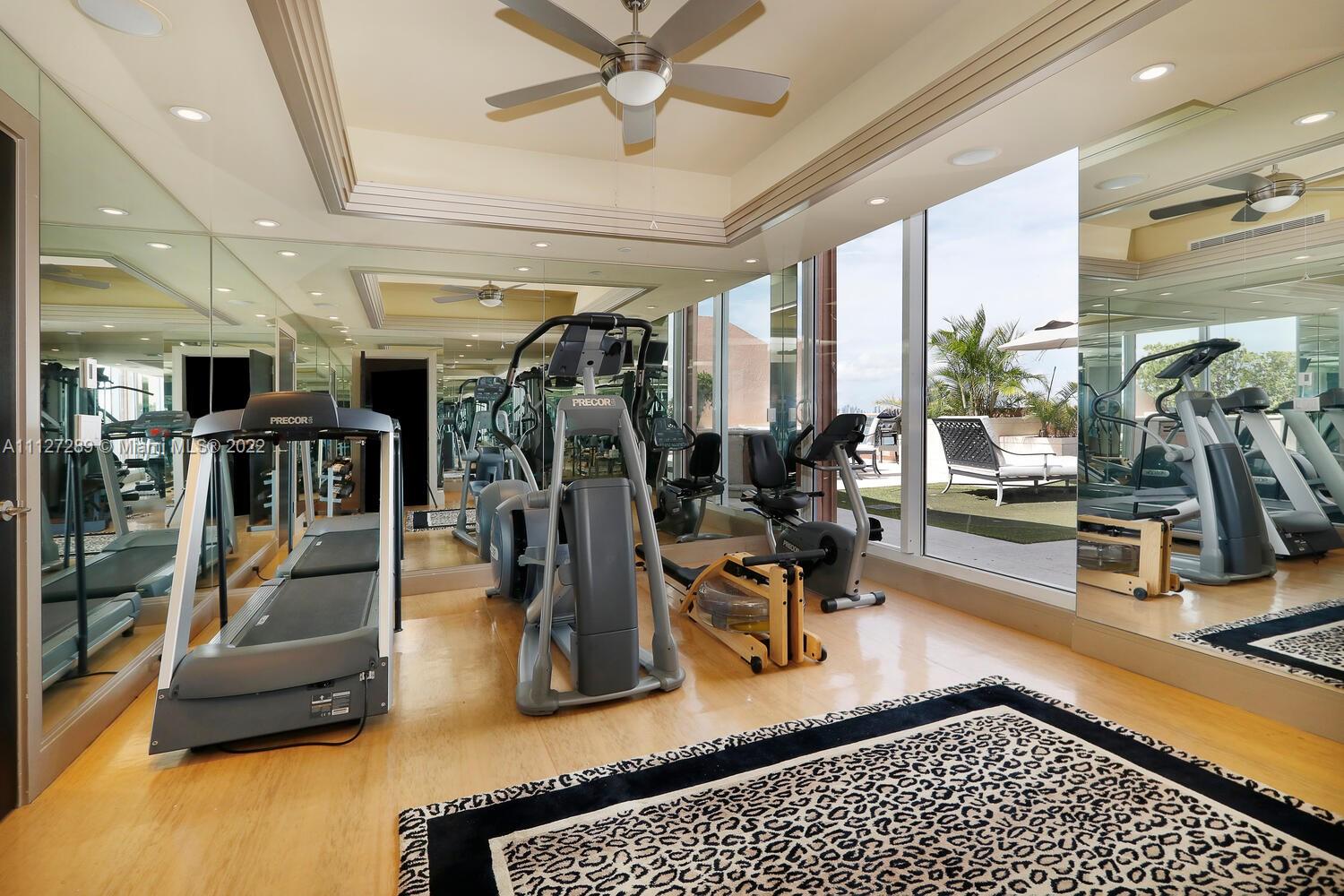 THE GABLES CONDO - Residential