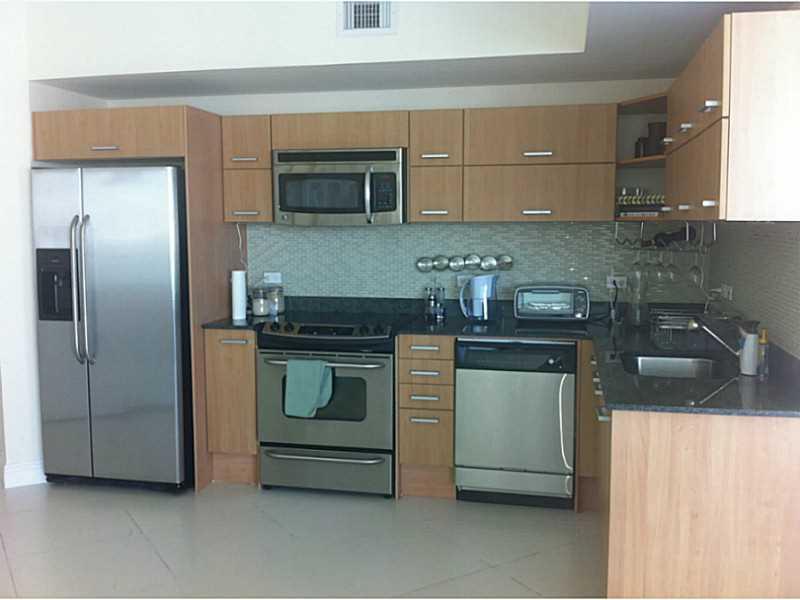 WIND CONDO - Residential Lease