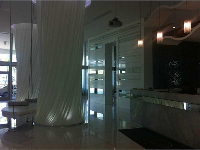 WIND CONDO - Residential Lease