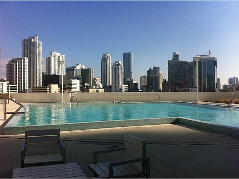 WIND CONDO - Residential Lease