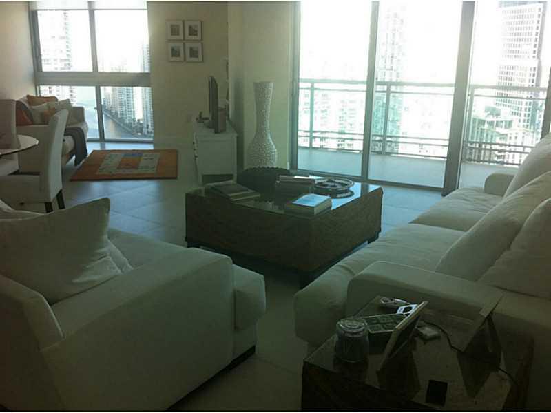 WIND CONDO - Residential Lease