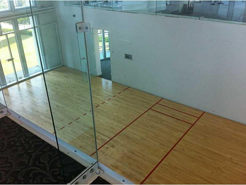 WIND CONDO - Residential Lease