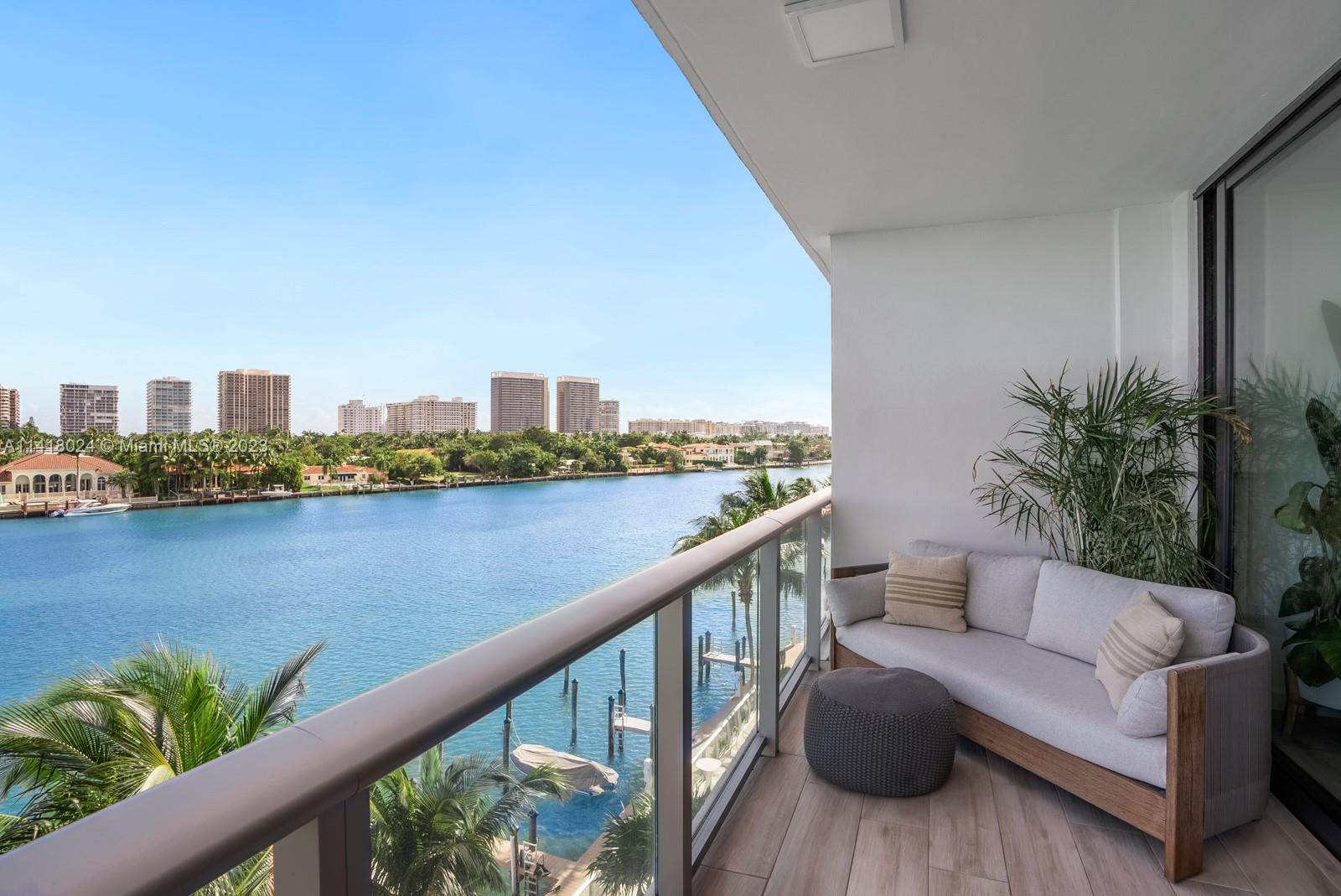 SERENO RESIDENCES CONDO - Residential