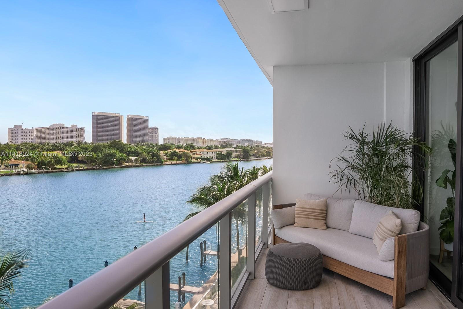 SERENO RESIDENCES CONDO - Residential