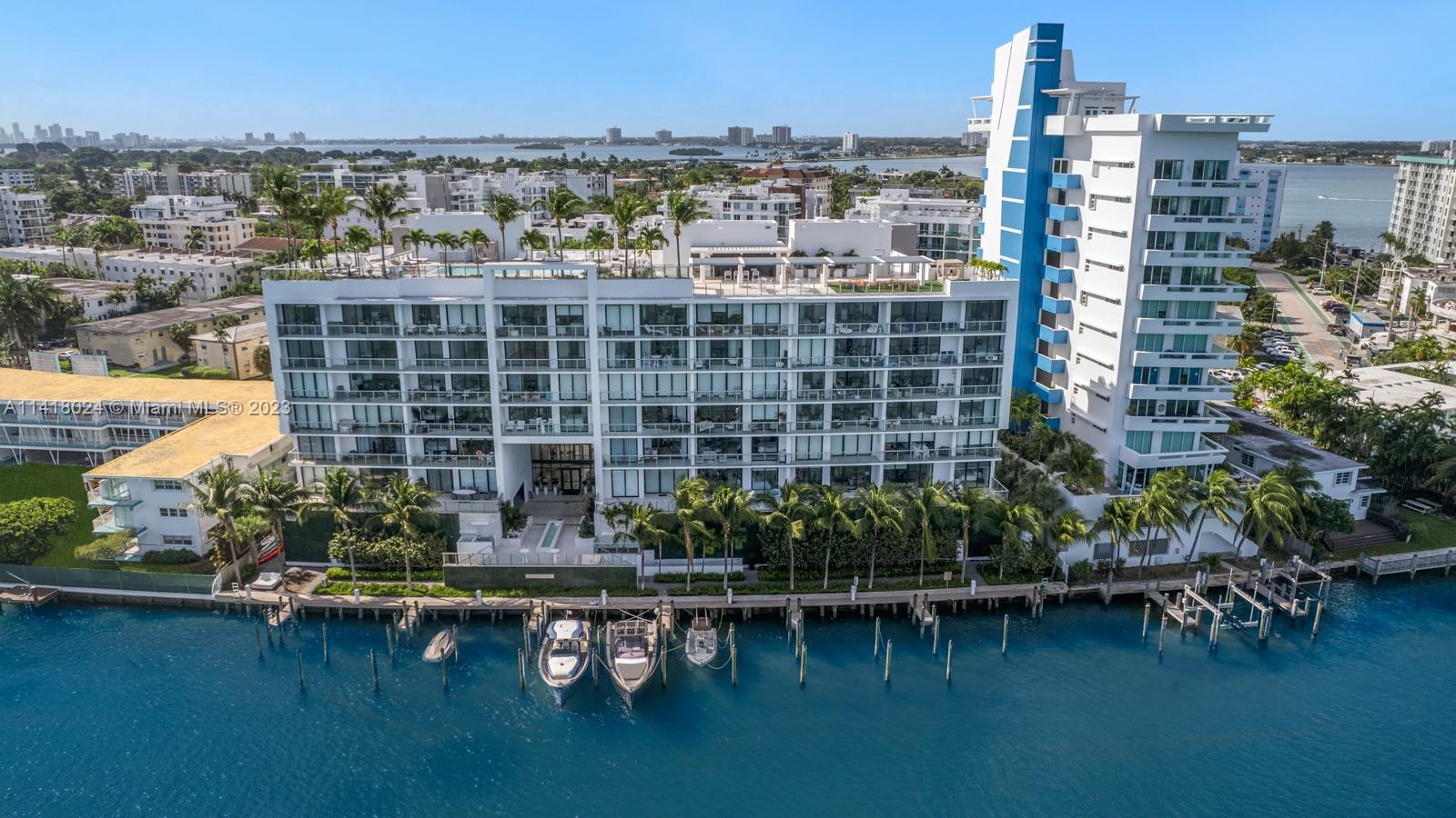 SERENO RESIDENCES CONDO - Residential