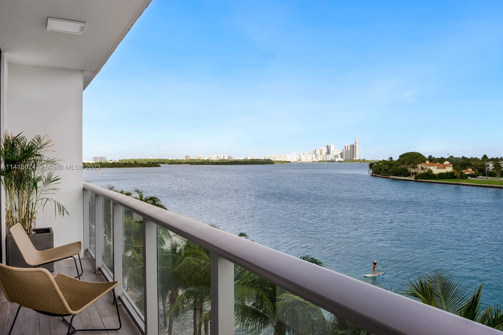 SERENO RESIDENCES CONDO - Residential