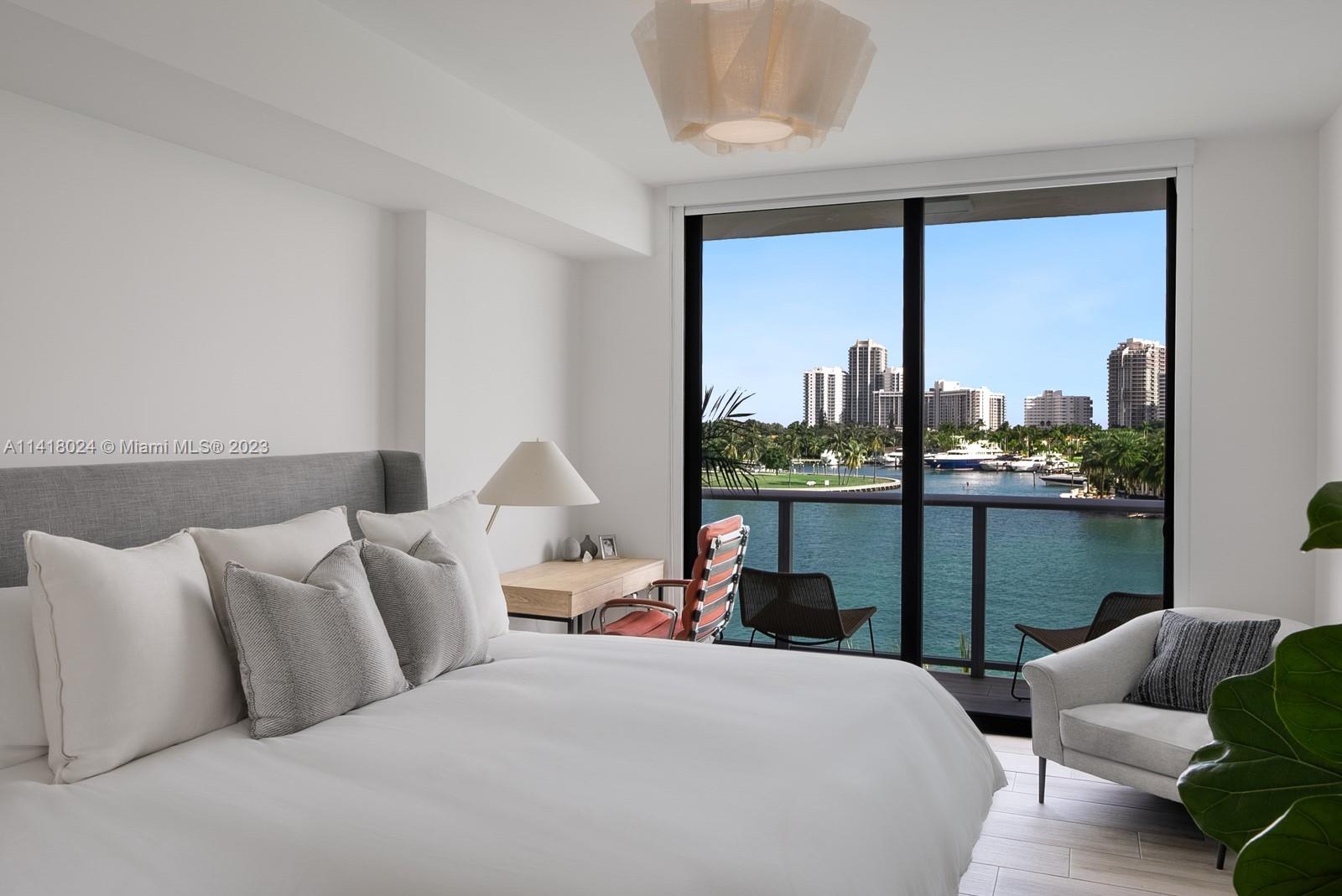 SERENO RESIDENCES CONDO - Residential