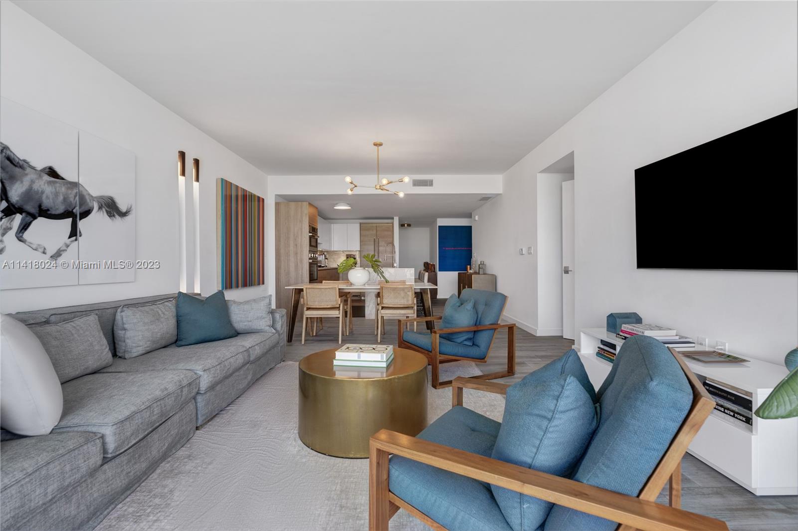 SERENO RESIDENCES CONDO - Residential