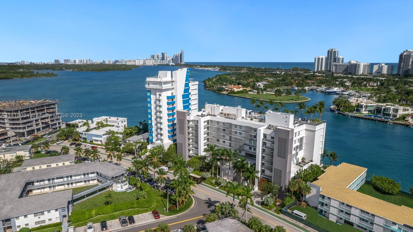 SERENO RESIDENCES CONDO - Residential